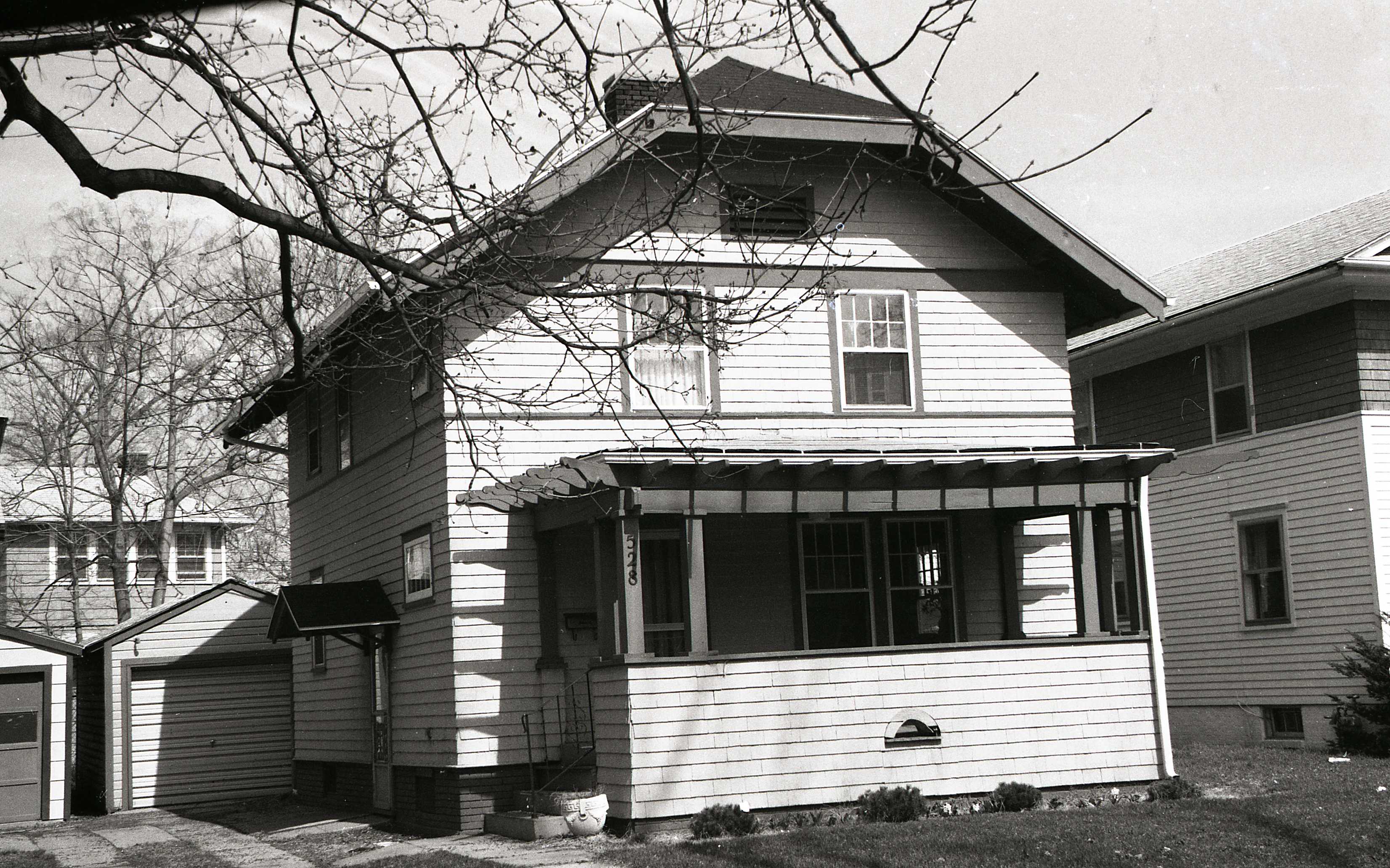 528 River Avenue